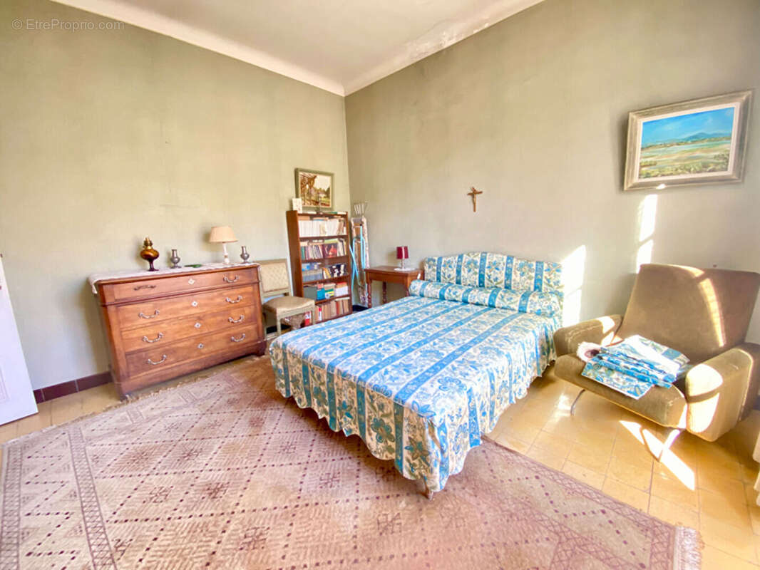 Appartement à PONT-SAINT-ESPRIT