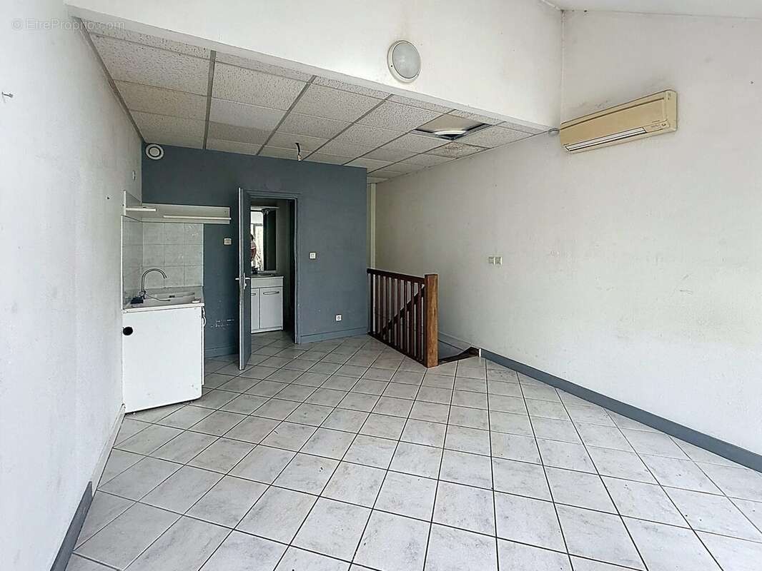 Appartement à TOURS