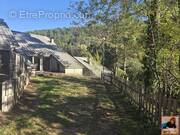 Maison à SAINT-ETIENNE-VALLEE-FRANCAISE