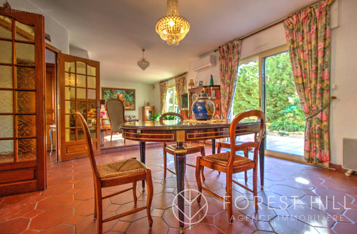 Maison à AMELIE-LES-BAINS-PALALDA