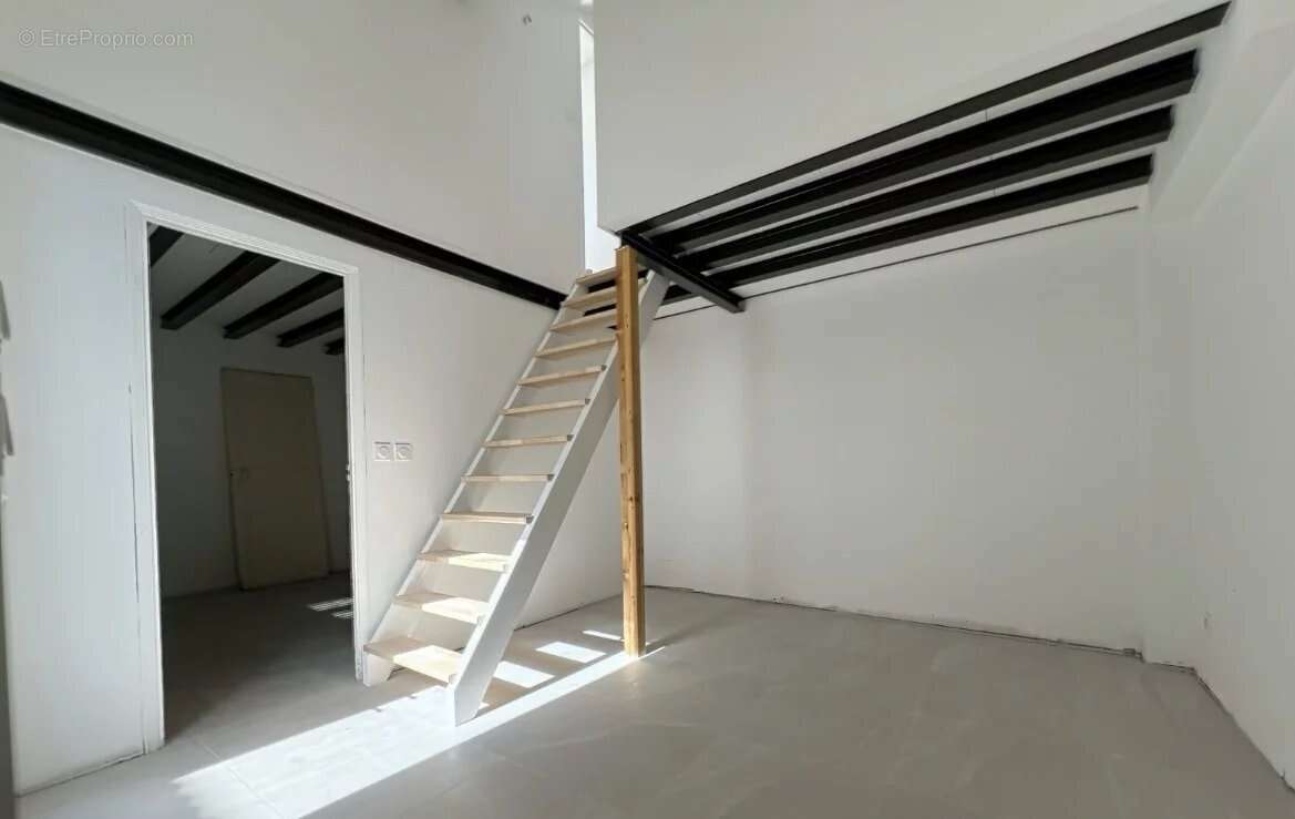 Maison à PALAVAS-LES-FLOTS