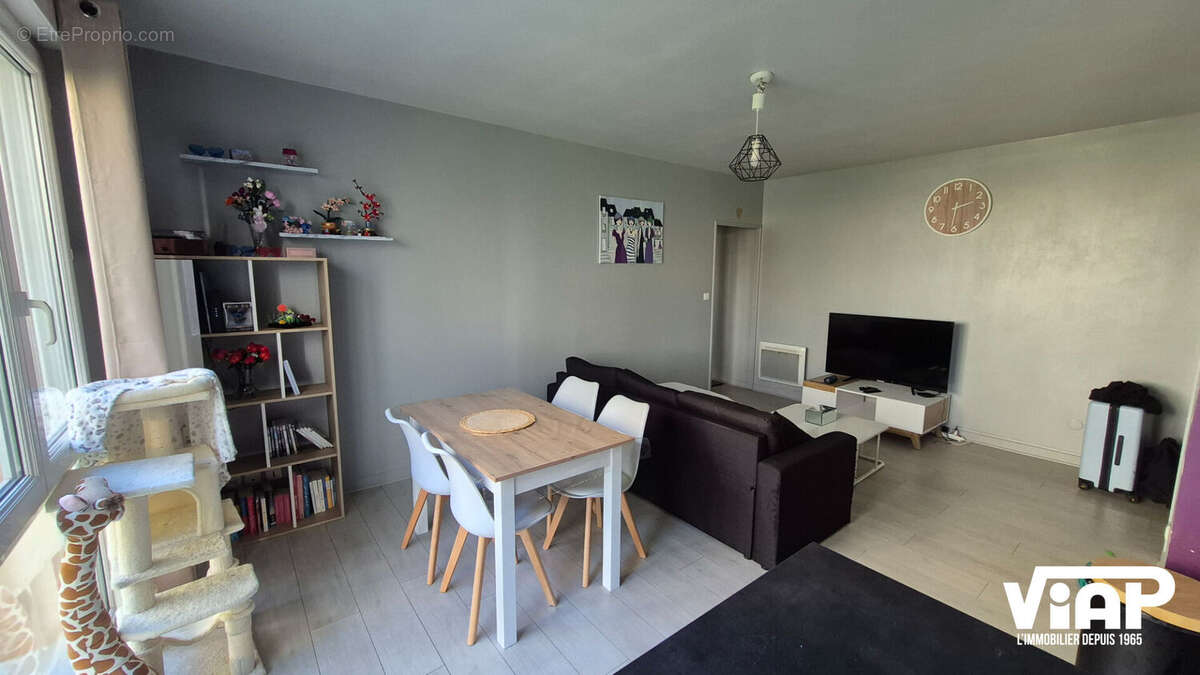 Appartement à LIMOGES