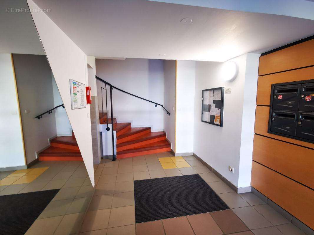 Appartement à SOUFFLENHEIM