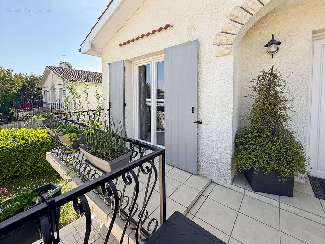 Maison à GRADIGNAN