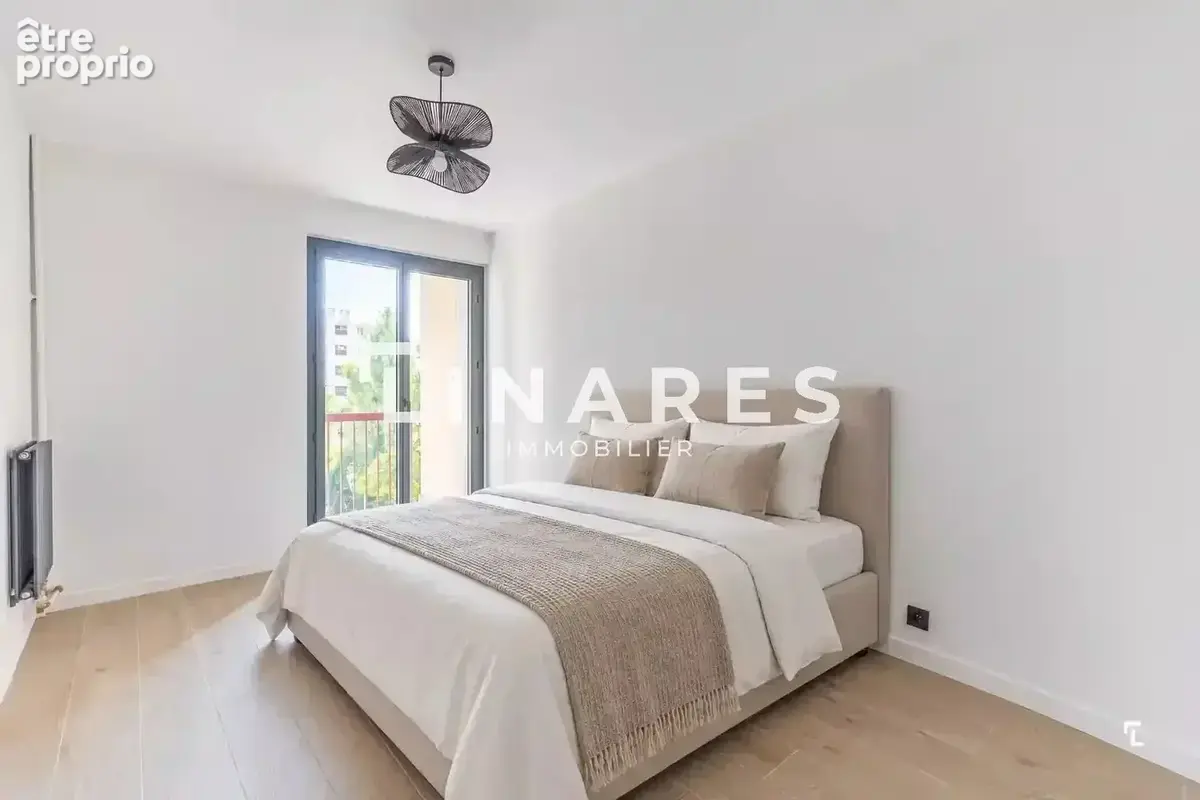 Le bel ormeau - appartement t4 de 93m2 - 13090 aix-en-provence - photo 3