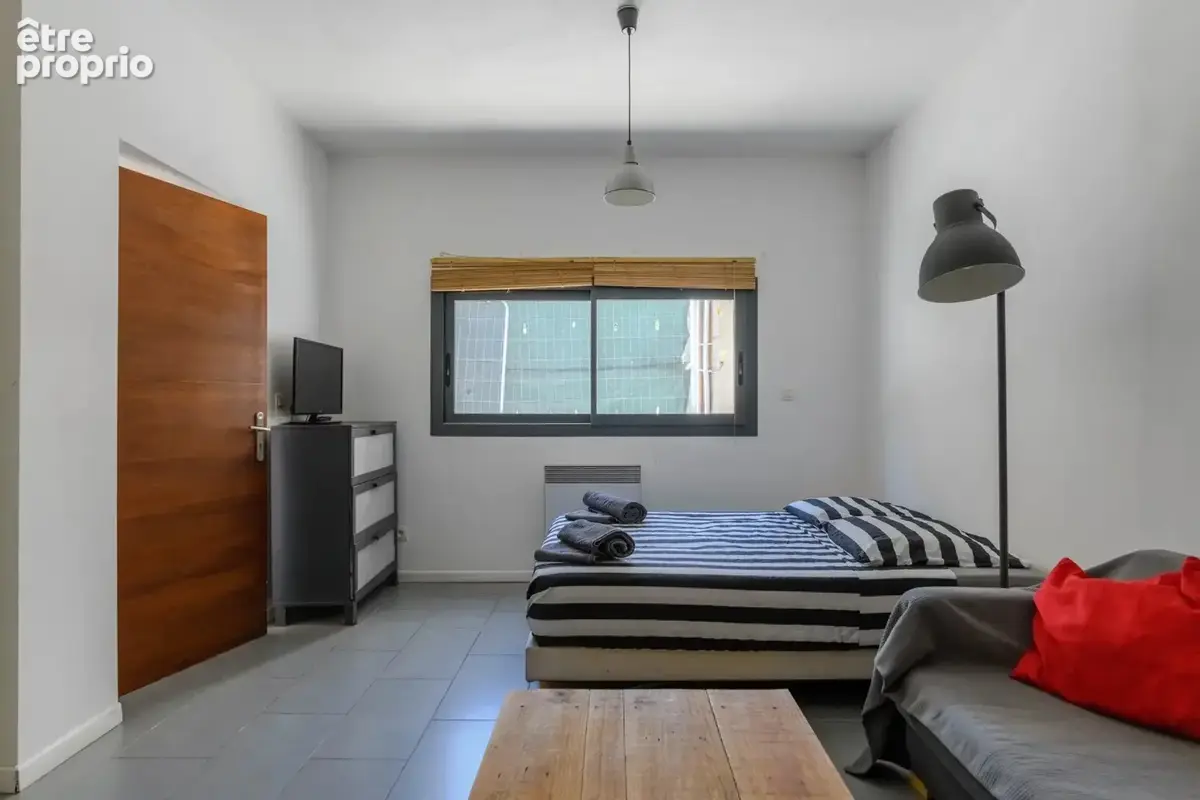 Maison 162 m² à Marseille-7e  - photo 36