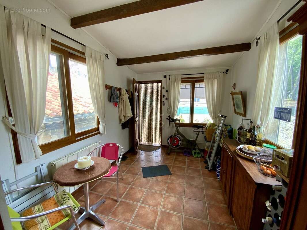 Appartement à NIMES