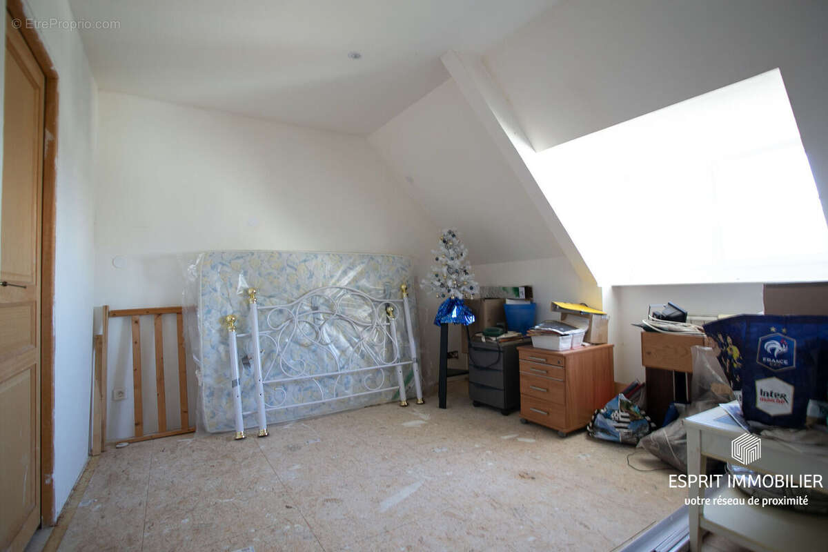 Appartement Nevez au coeur du bourg - photo 15