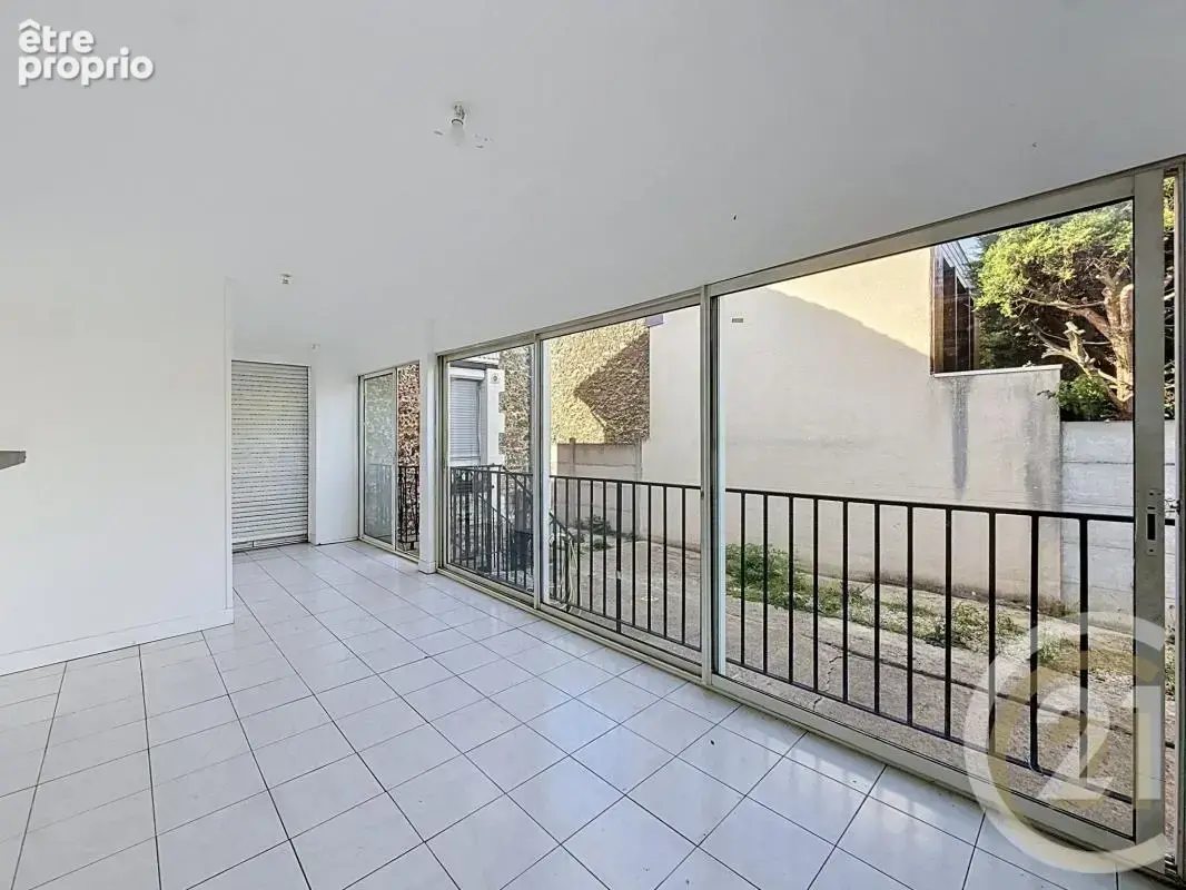 Maison 4 pièces 129 m² à vendre à Choisy-Le-Roi (94600) - photo 7