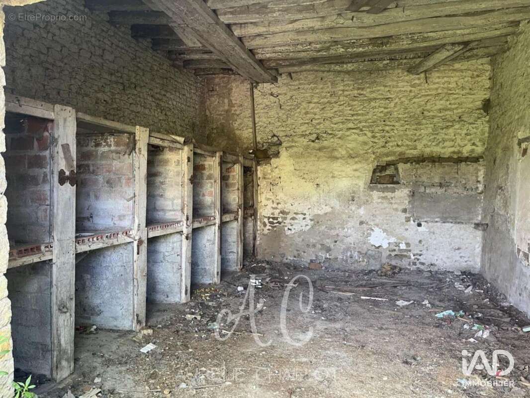 Photo 7 - Maison à ASCOUX