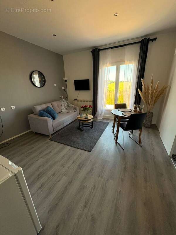 Gite 1 - Commerce à BOULOGNE-SUR-GESSE