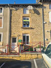 Maison à HARAUCOURT