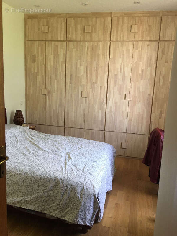 Appartement à DINAN