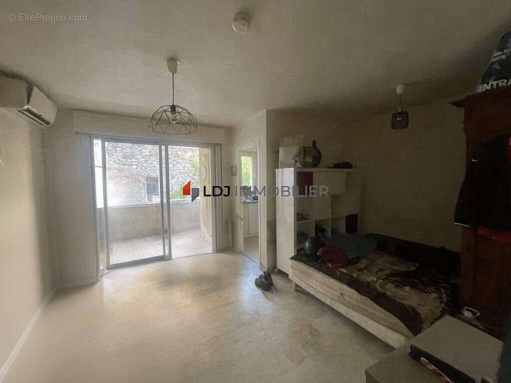 Appartement à AMELIE-LES-BAINS-PALALDA