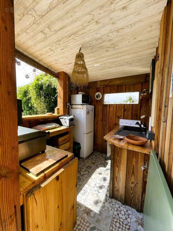 Maison à LA TESTE-DE-BUCH