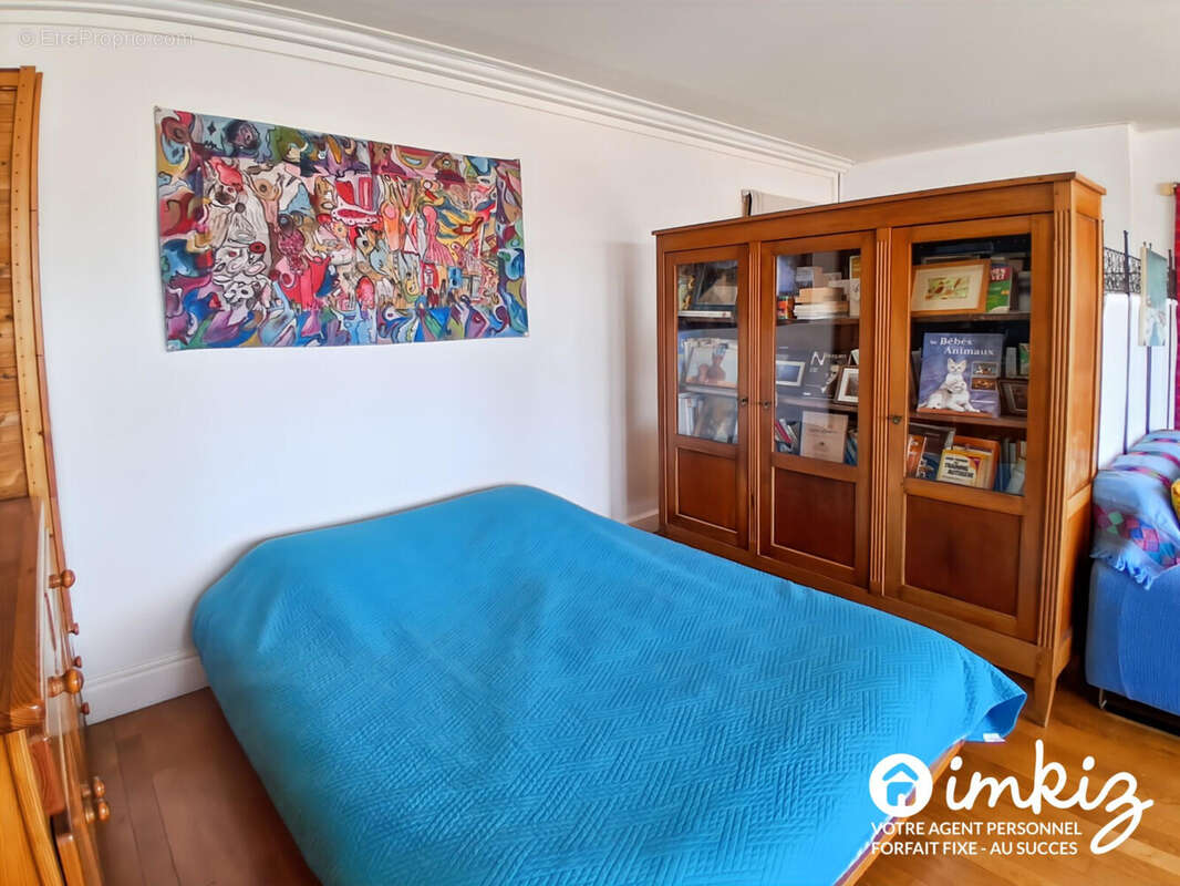 Appartement avec terrasse 28 m², vue panoramique - photo 10