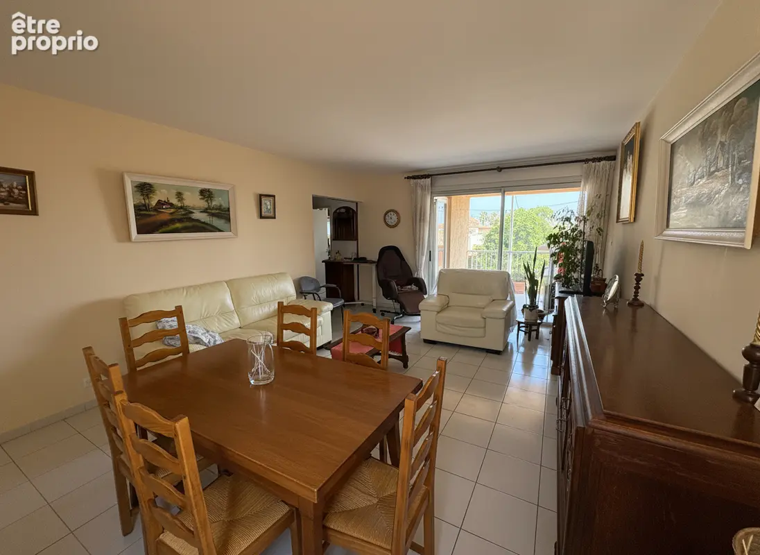 Appartement San Nicolao 3 pièce(s) 74 m2 - photo 2