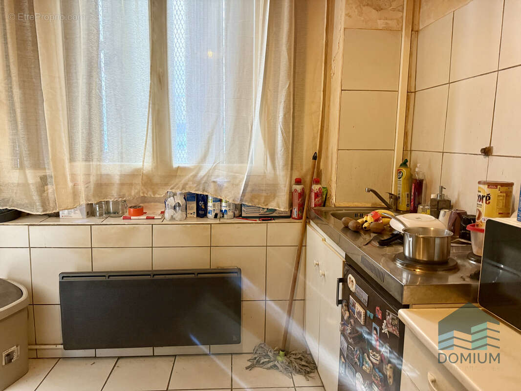 Appartement à BEZIERS