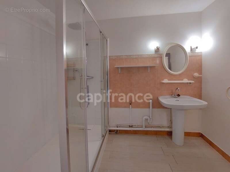 Appartement à PONTCHARRA