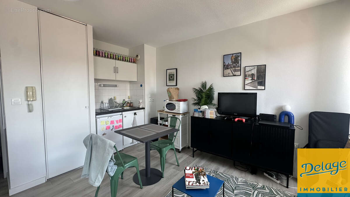 Appartement à LIMOGES