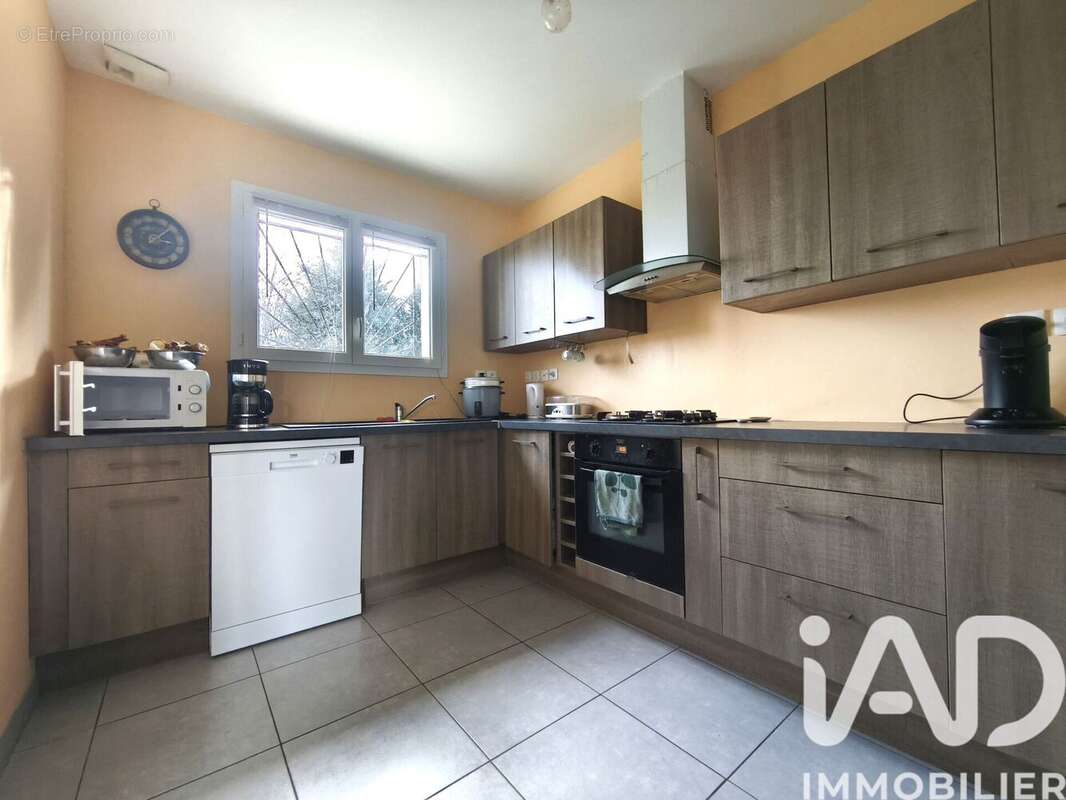 Photo 9 - Maison à CLERAC