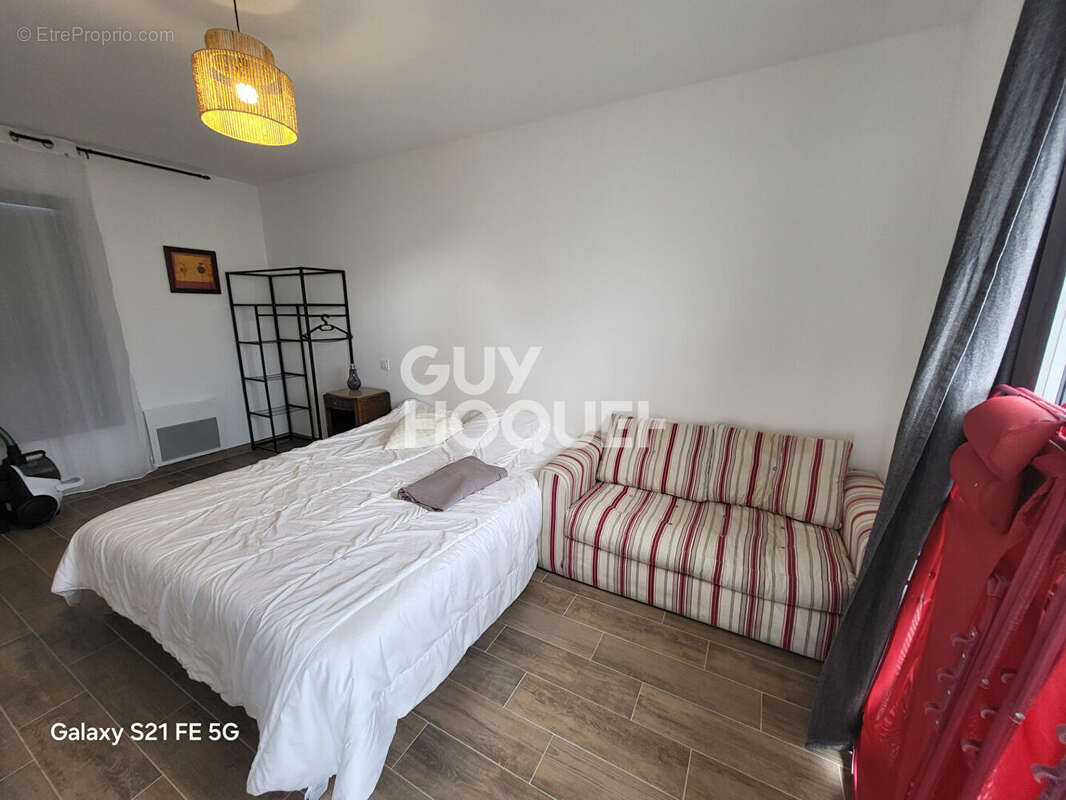 Maison à SAINT-DENIS-D'OLERON