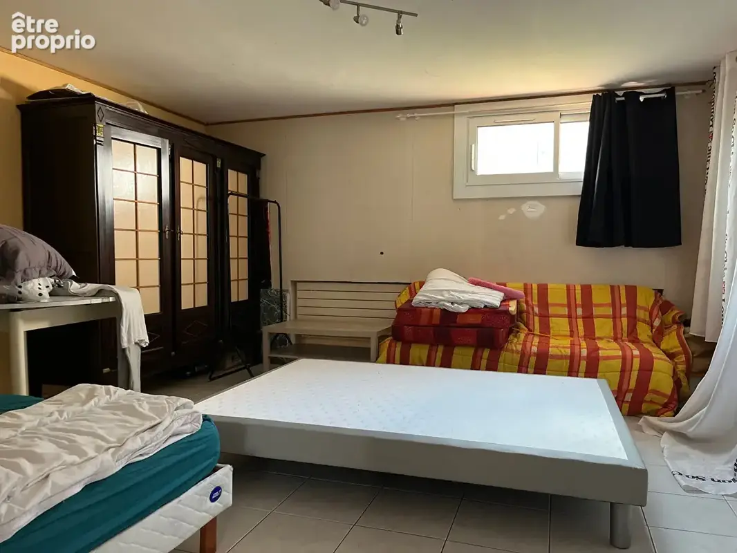 Challans - maison 96.5m² - 4 chambres - terrain 723m² - photo 10