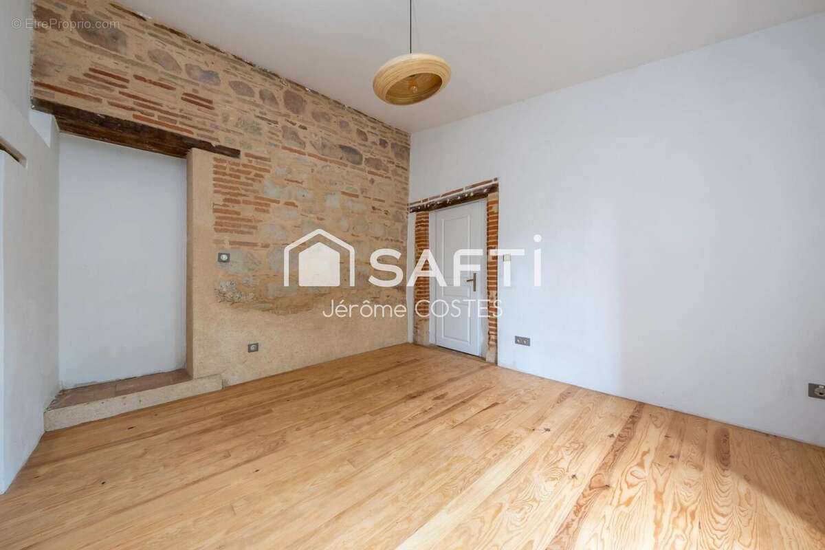 Photo 7 - Maison à MONTGAILLARD