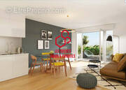 Appartement à CHENNEVIERES-SUR-MARNE