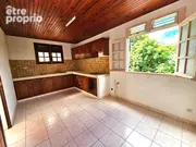 Appartement à RIVIERE-PILOTE