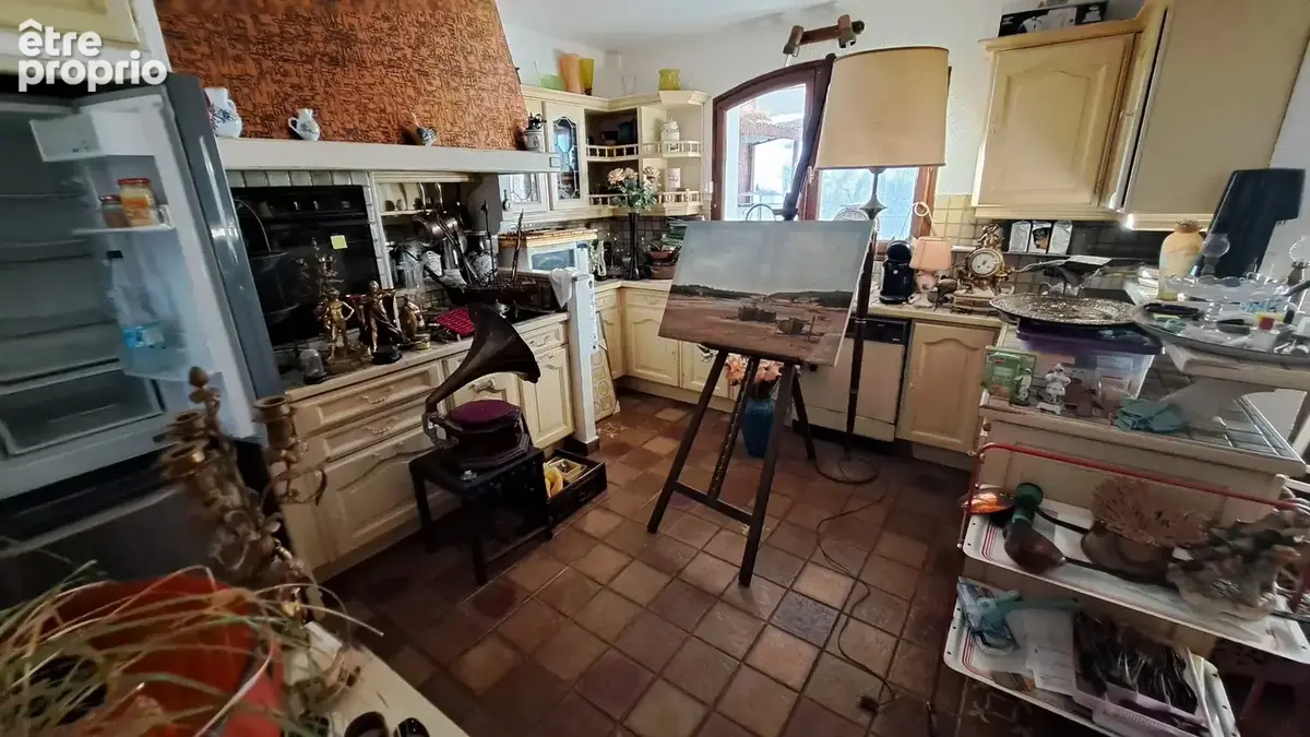 Maison 6 pièces 256 m² à vendre à Agde (34300) - photo 9
