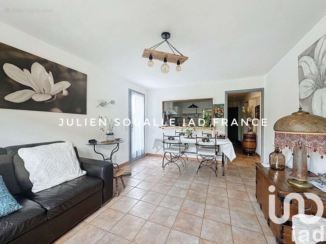 Photo 7 - Maison à CARNOUX-EN-PROVENCE