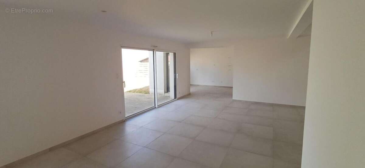 Maison NEUVE Pornic 6 pièce(s) 156 m2 - photo 6