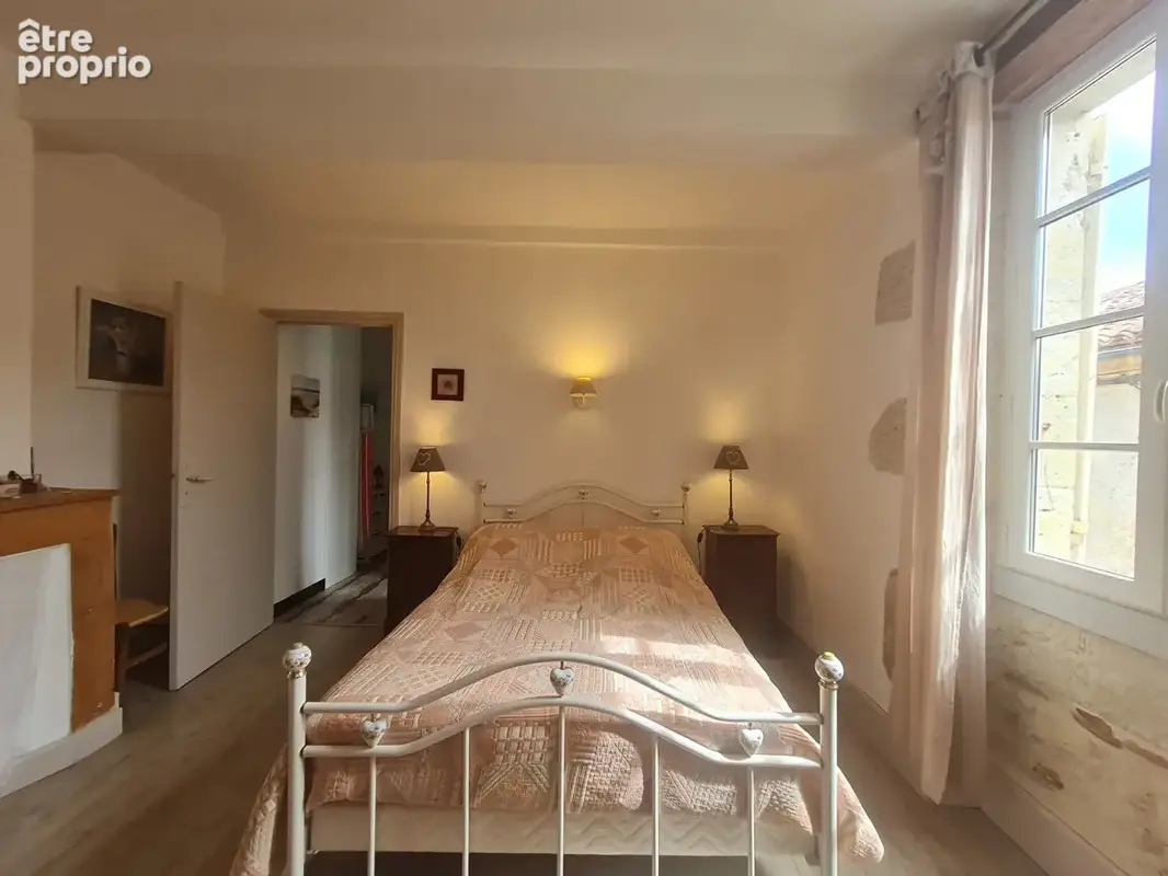 Maison centre Lectoure - photo 16