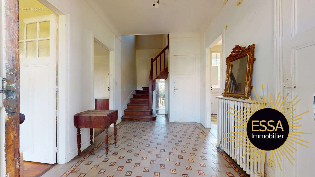 Maison 95 m² à Viroflay  - photo 3