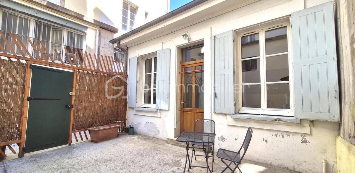 Maison à GRENOBLE