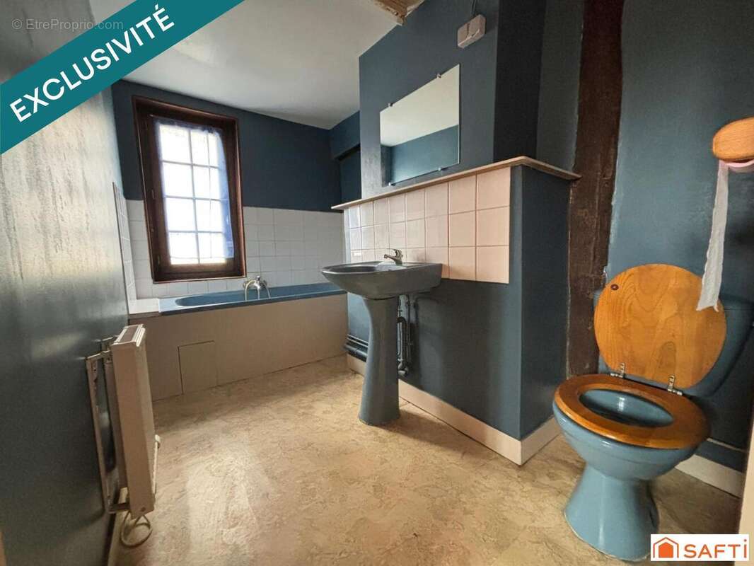 Photo 5 - Maison à LIVAROT