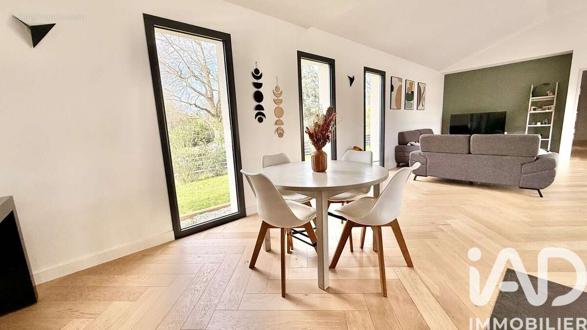 Photo 3 - Maison à BOULIAC