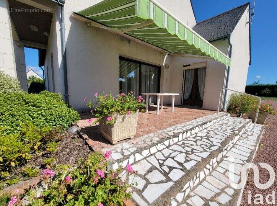 Photo 7 - Maison à VARRAINS