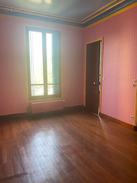 Maison à GENNEVILLIERS