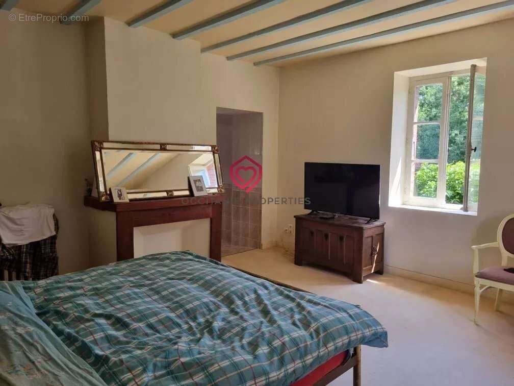 Maison à MIRANDE