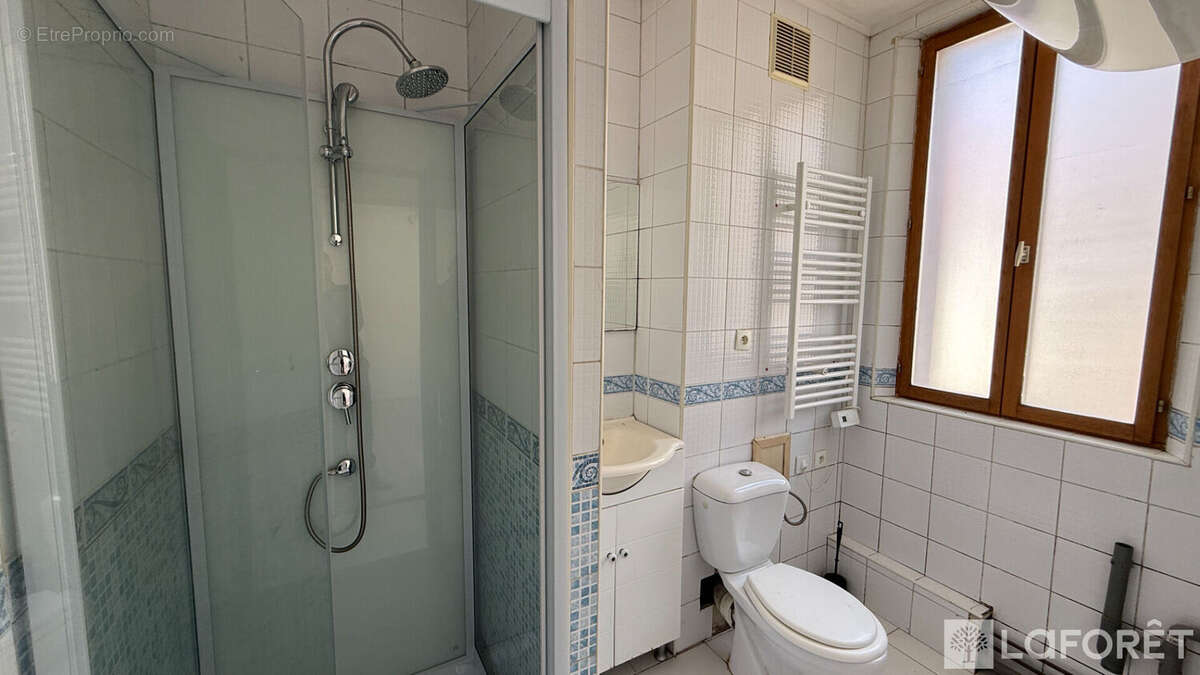 Appartement à ROMILLY-SUR-SEINE