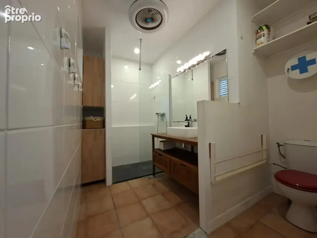 TROIS-ILETS : Maison créole T5 + Piscine - photo 13