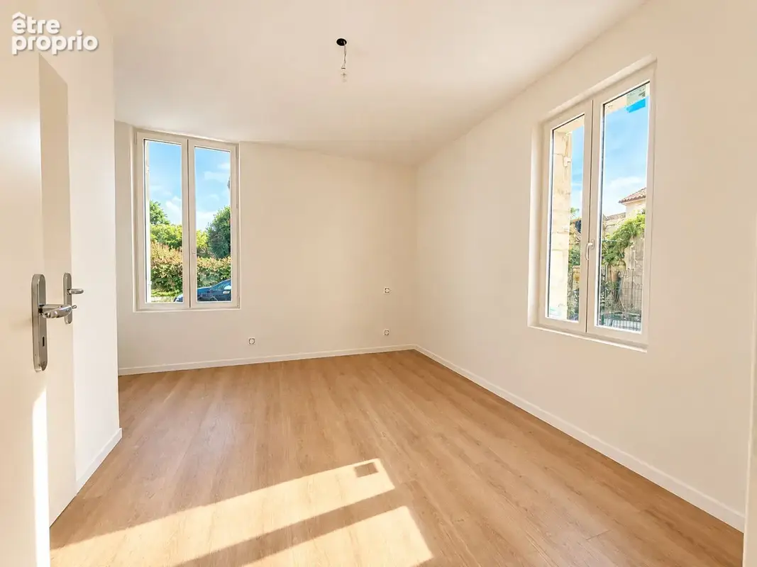 Maison 72m² à guîtres - photo 5