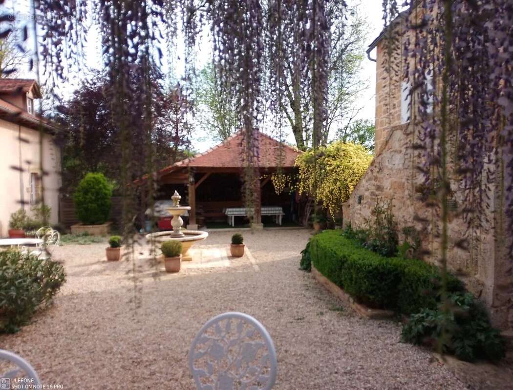 Belle demeure - photo 3