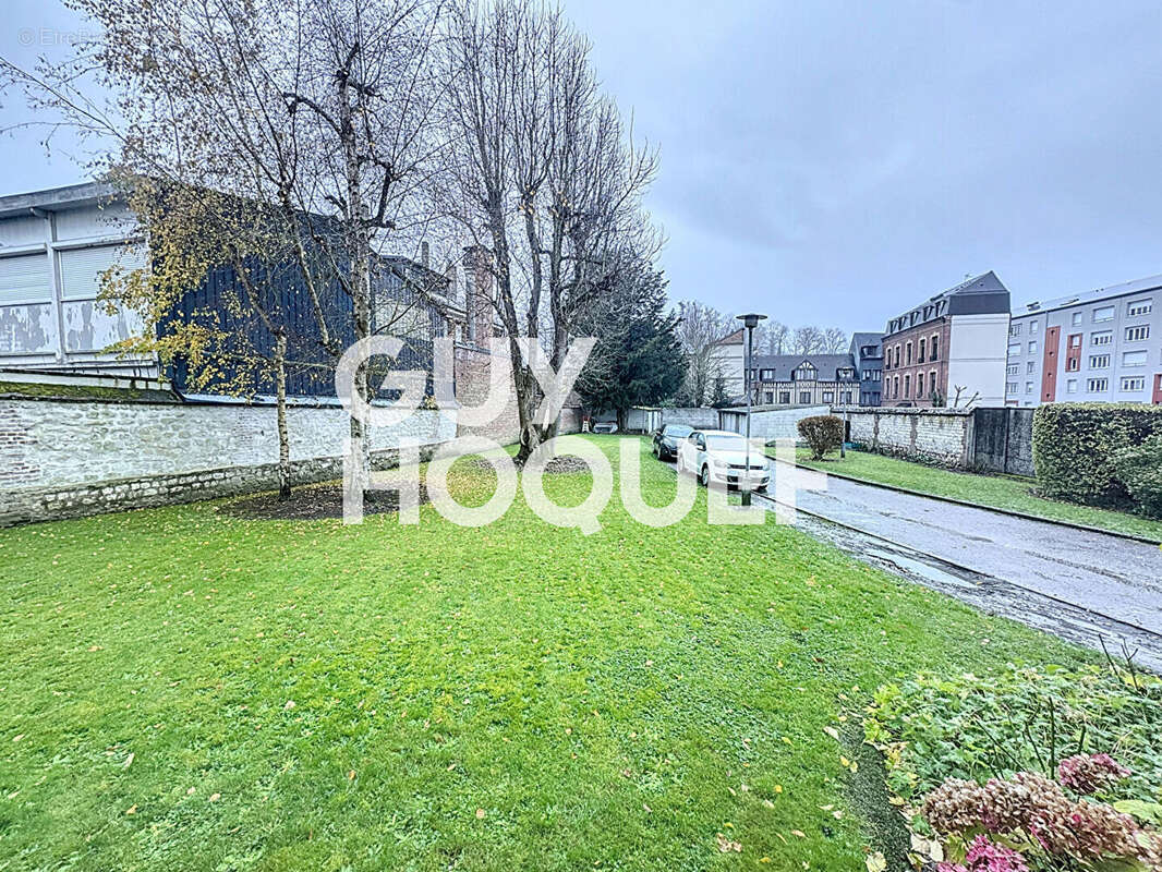 Appartement à ELBEUF