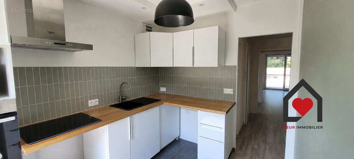 Appartement 74 m² à Montpellier  - photo 6