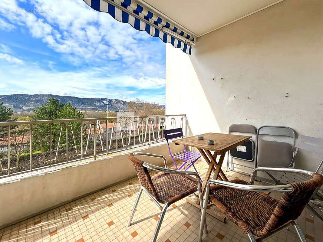 Appartement à VALENCE