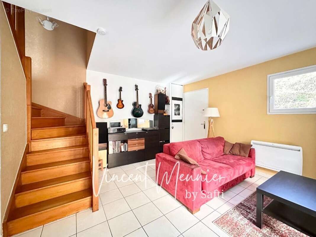 Photo 7 - Appartement à MIRIBEL