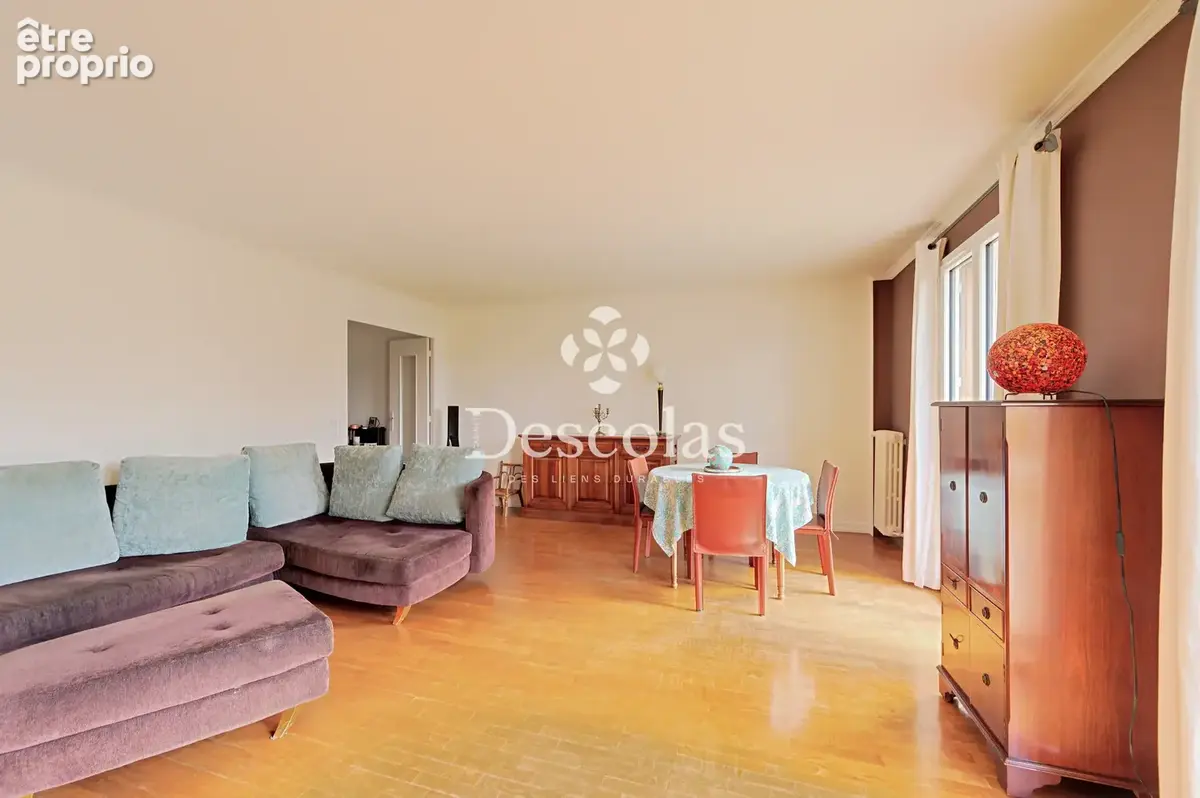 Appartement Saint-Germain-en-Laye - photo 5